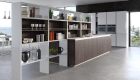 modern kitchen cabinets