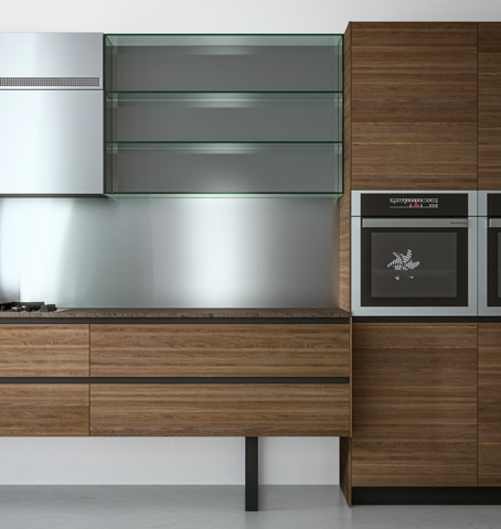 modern kitchen cabinets