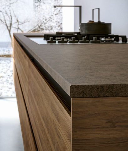 modern kitchen cabinets