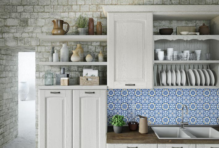 modern kitchen cabinets