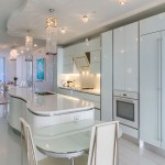 Bal Harbour kitchen design