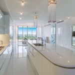 Bal Harbour kitchen design