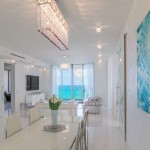 Bal Harbour kitchen design