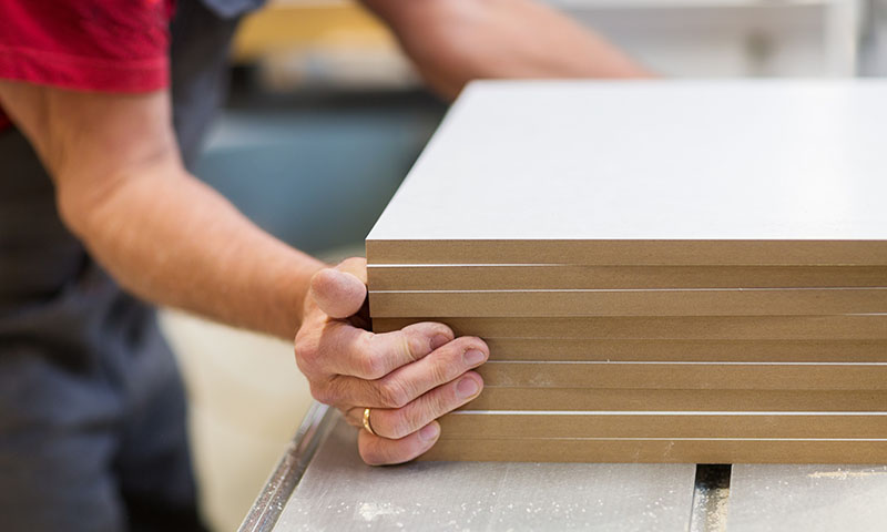 CARB 2 compliance formaldehyde emissions composite wood