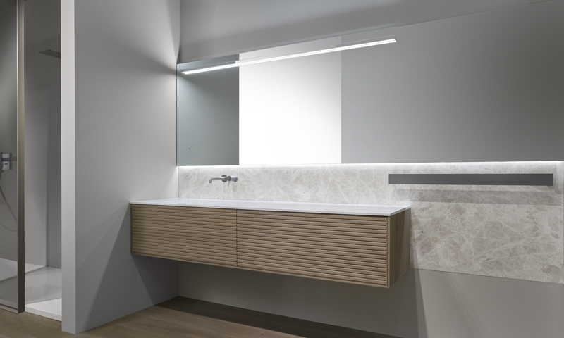 Casabath Wave Modern Bathroom Vanities