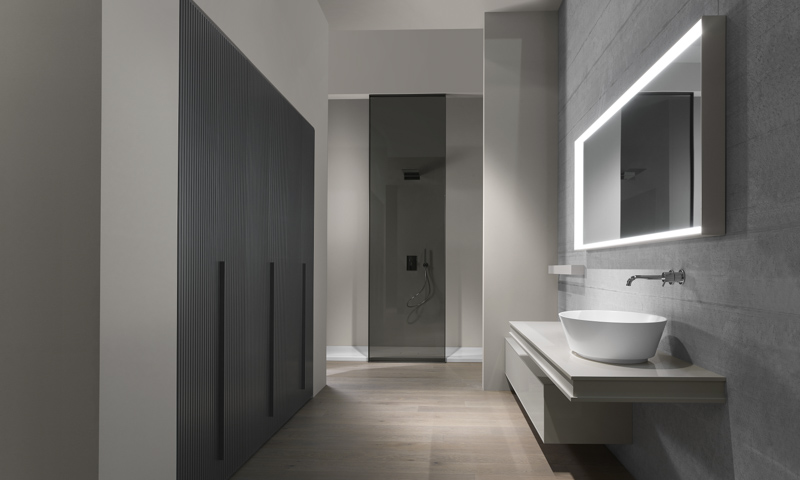 Casabath modern bathroom XL