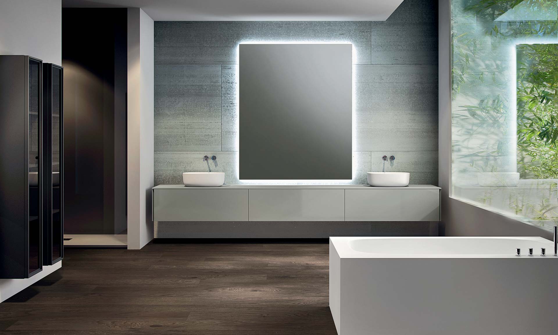 9 REASONS TO LOVE THE CASABATH BATHROOM COLLECTION