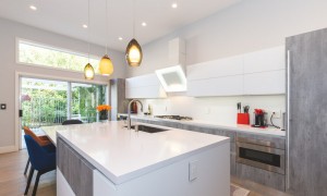 better kitchen lighting design