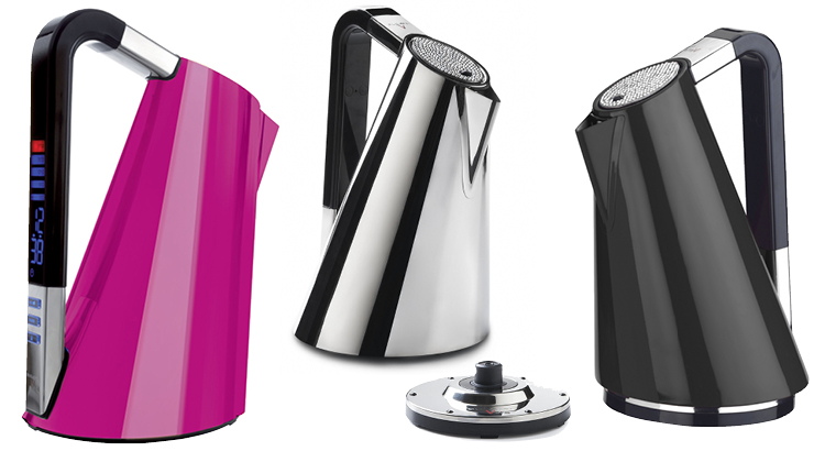 Favorite Small Kitchen Appliances - Tastes Lovely