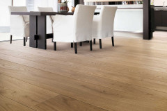 Engineered Wood