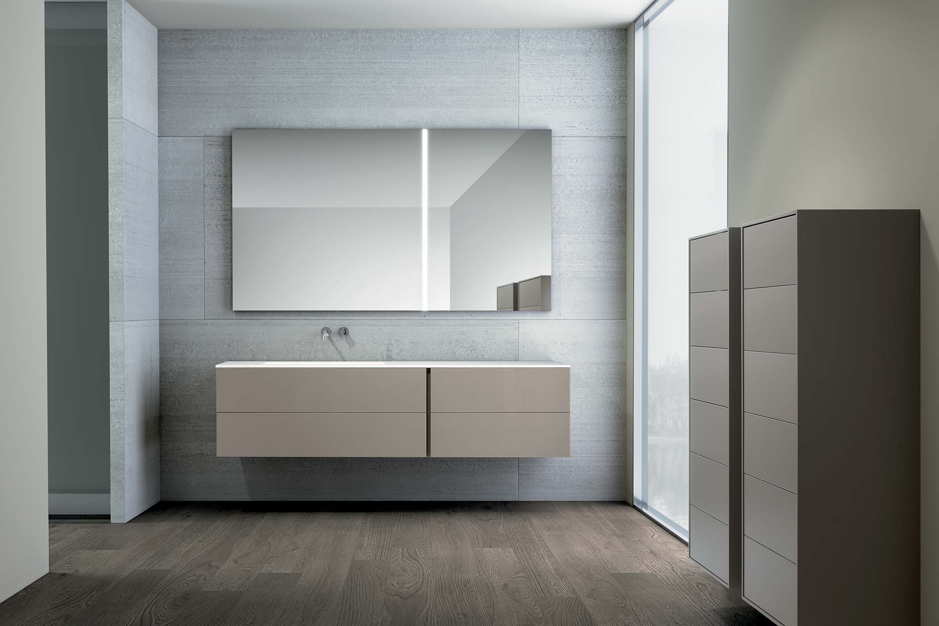 S40 by Casabath