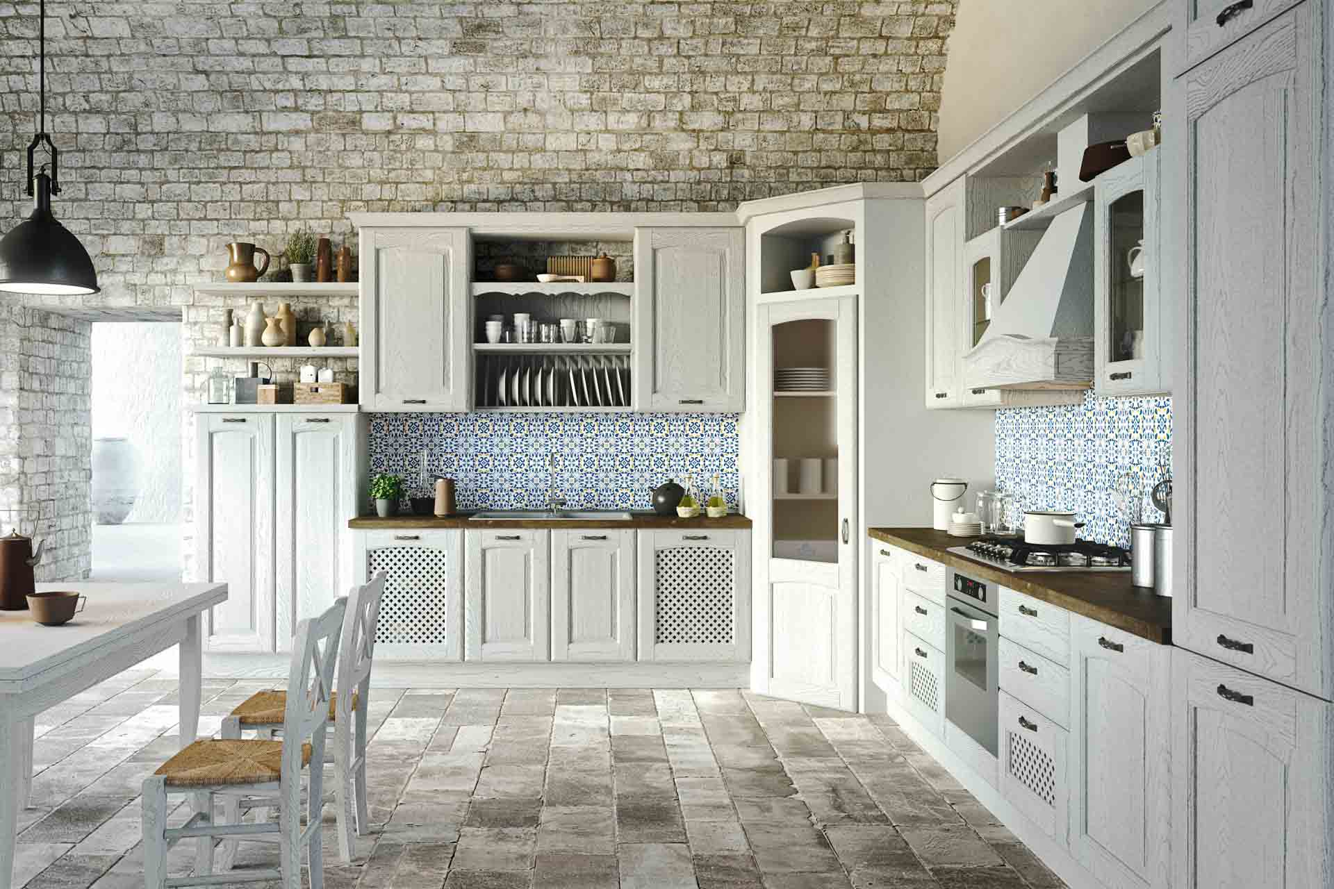 Creating A Luxurious Feel With European Kitchen Design - Undergod Procon