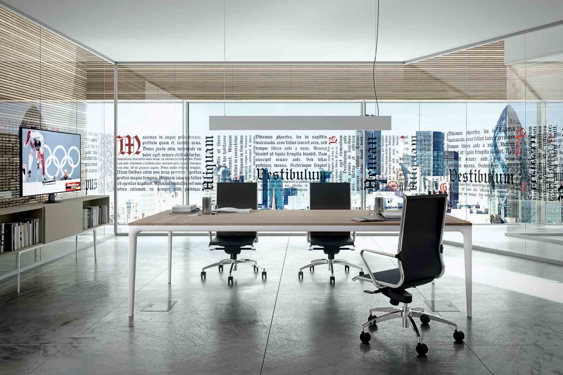 Office Furniture European & Design Studios
