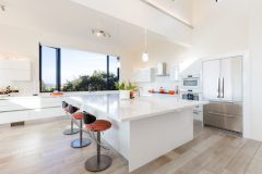 Alamo White Kitchen & Bathrooms