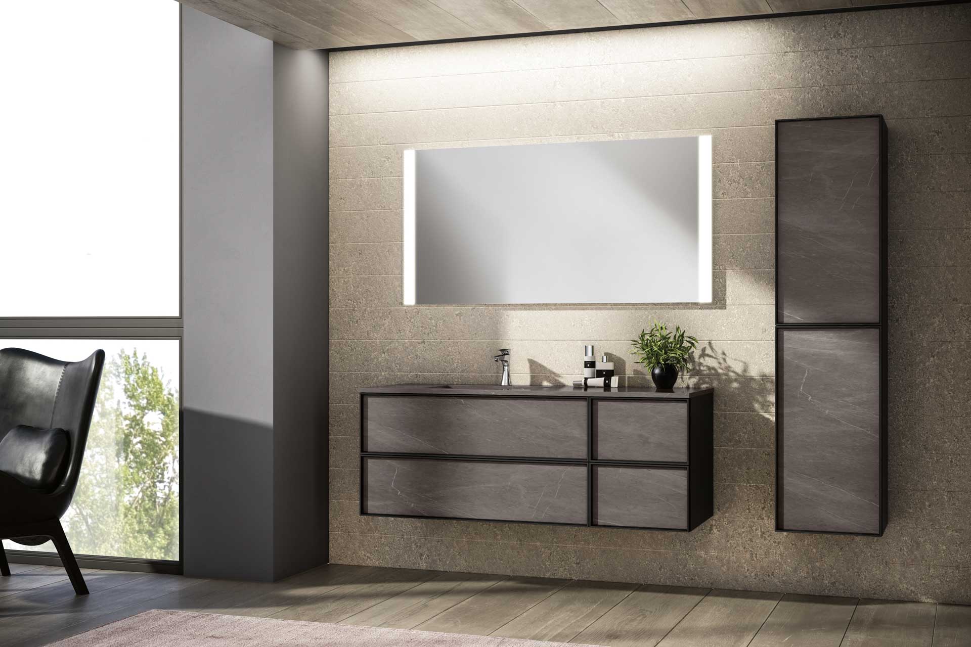 Modern Bathroom European & Design Studios