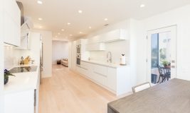 Redwood Shores Kitchen, Bath & Doors