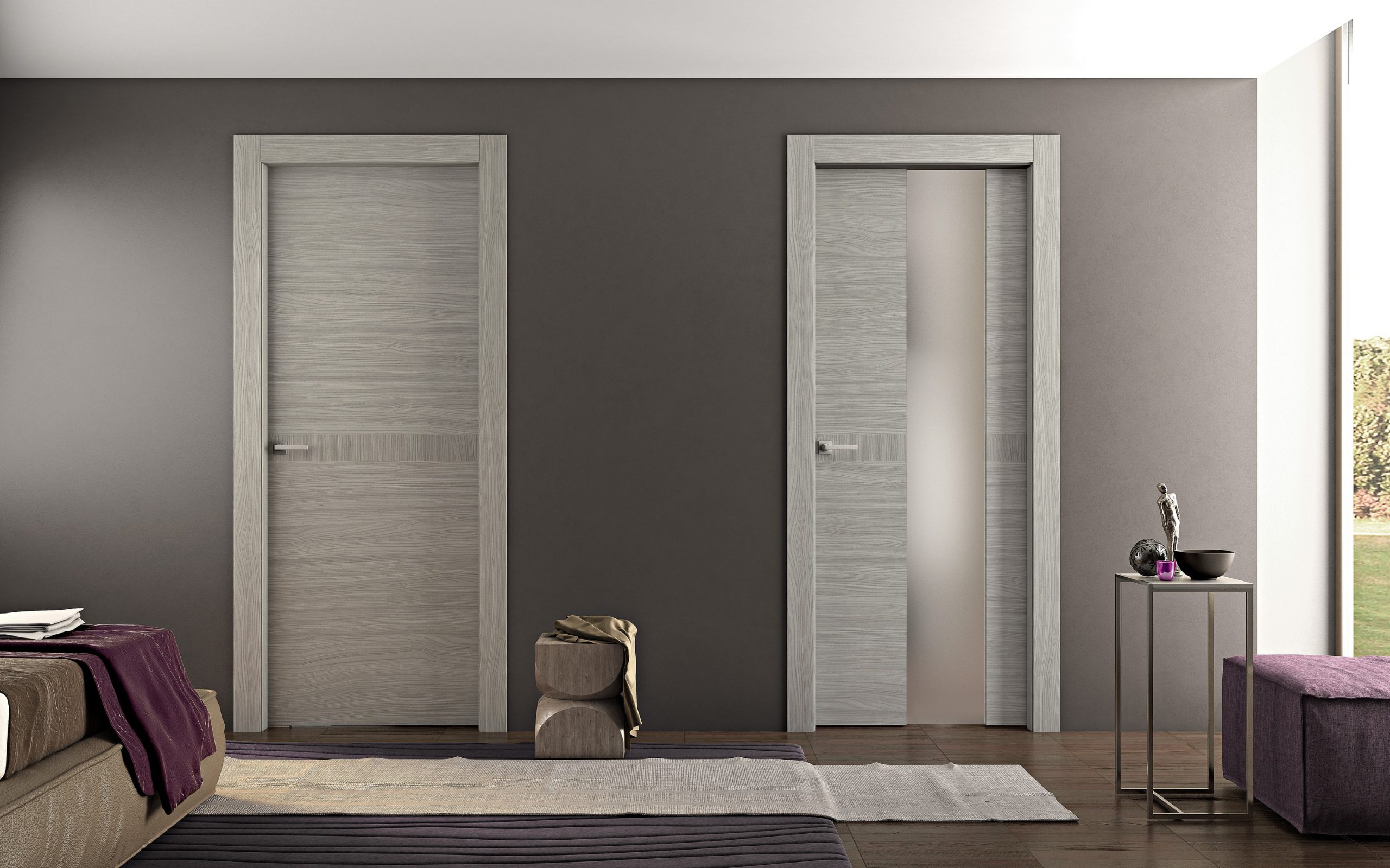 Classic French Doors, Masterpiece Doors