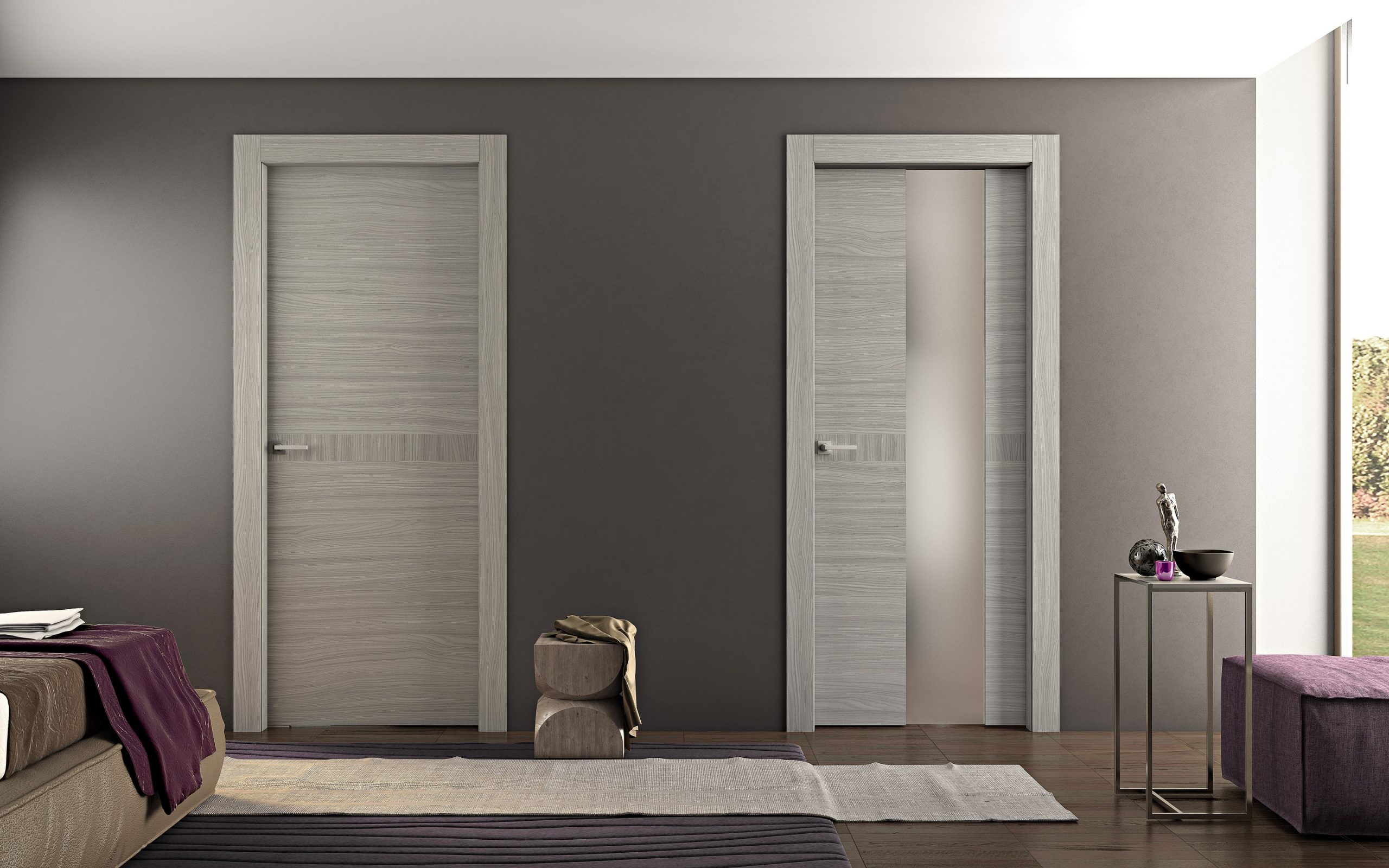 Interior doors - Buy European Interior Doors