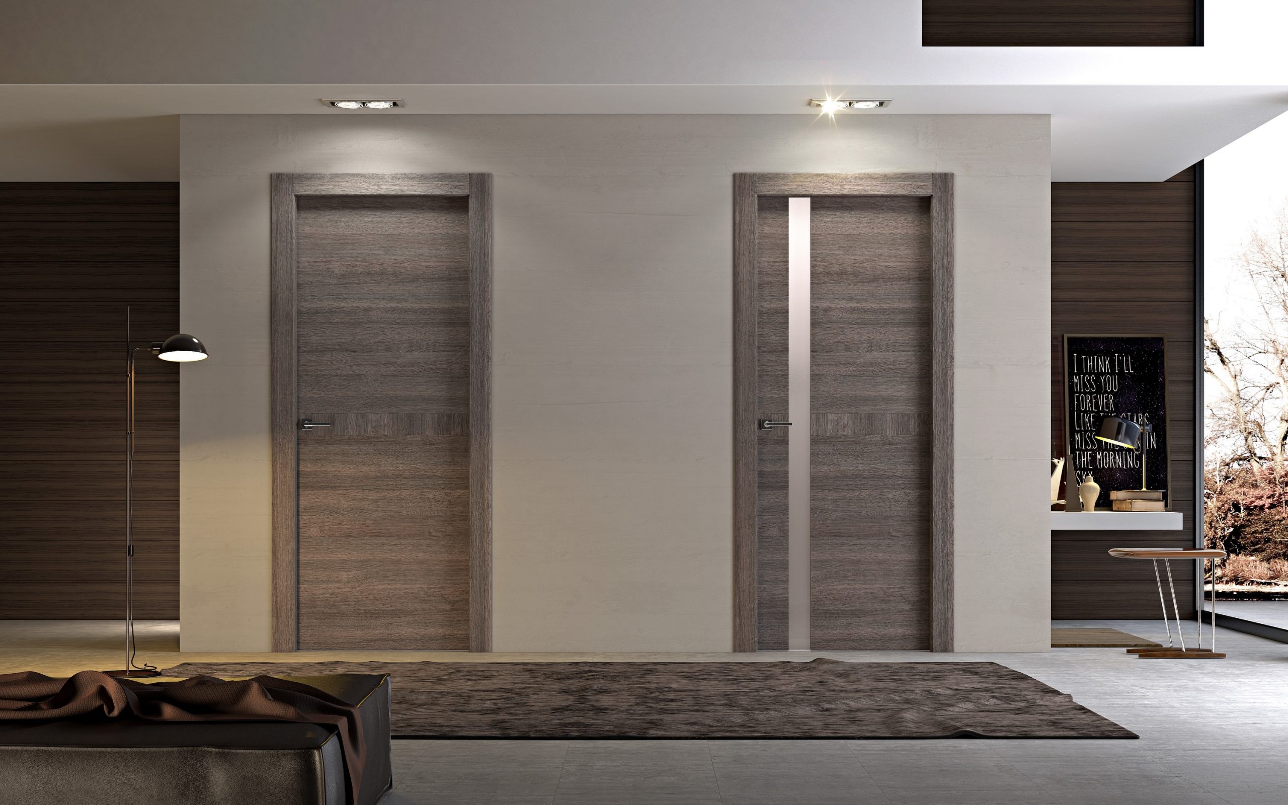 Interior doors - Buy European Interior Doors