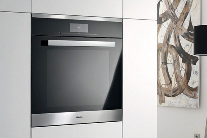 miele kids kitchen