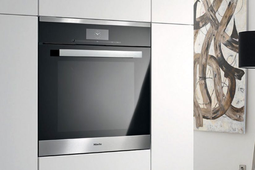 Miele Convection Oven