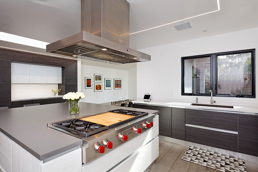 Natural Light Is the Real Star
