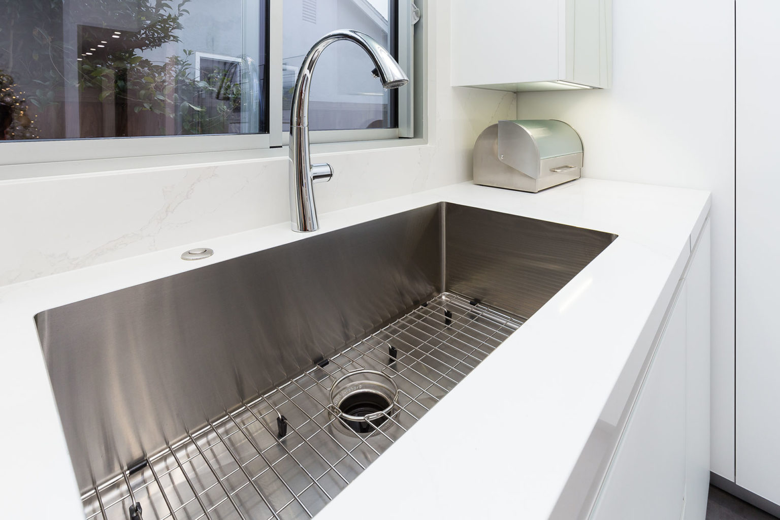 Why We Love TopZero Sinks European & Design Studios