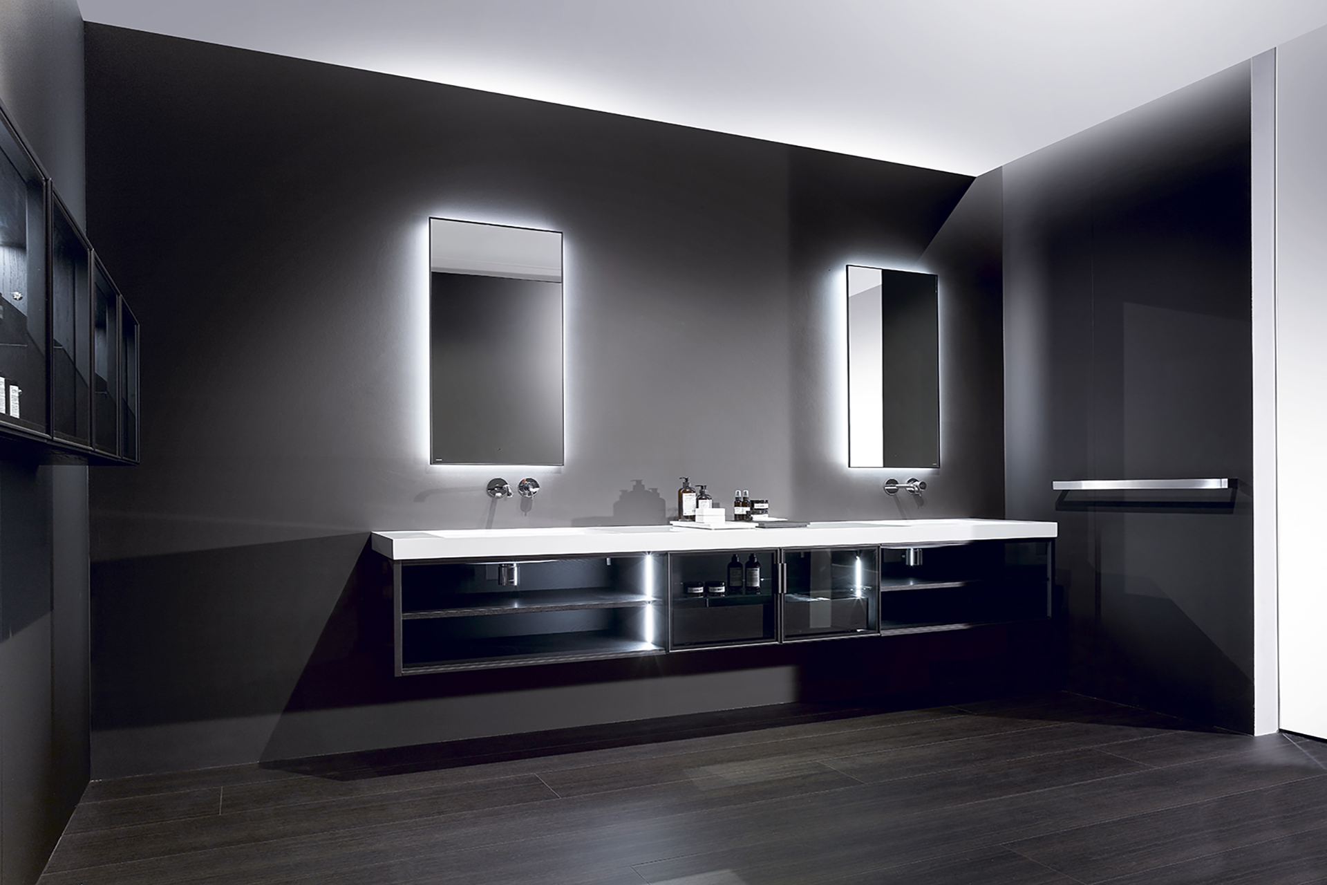 Modern luxury kitchens: the most beautiful in the world - RiFRA