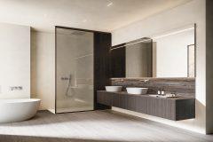 Modern Bathroom Vanities and Furniture