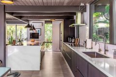 Sunnyvale Eichler Kitchen Remodel