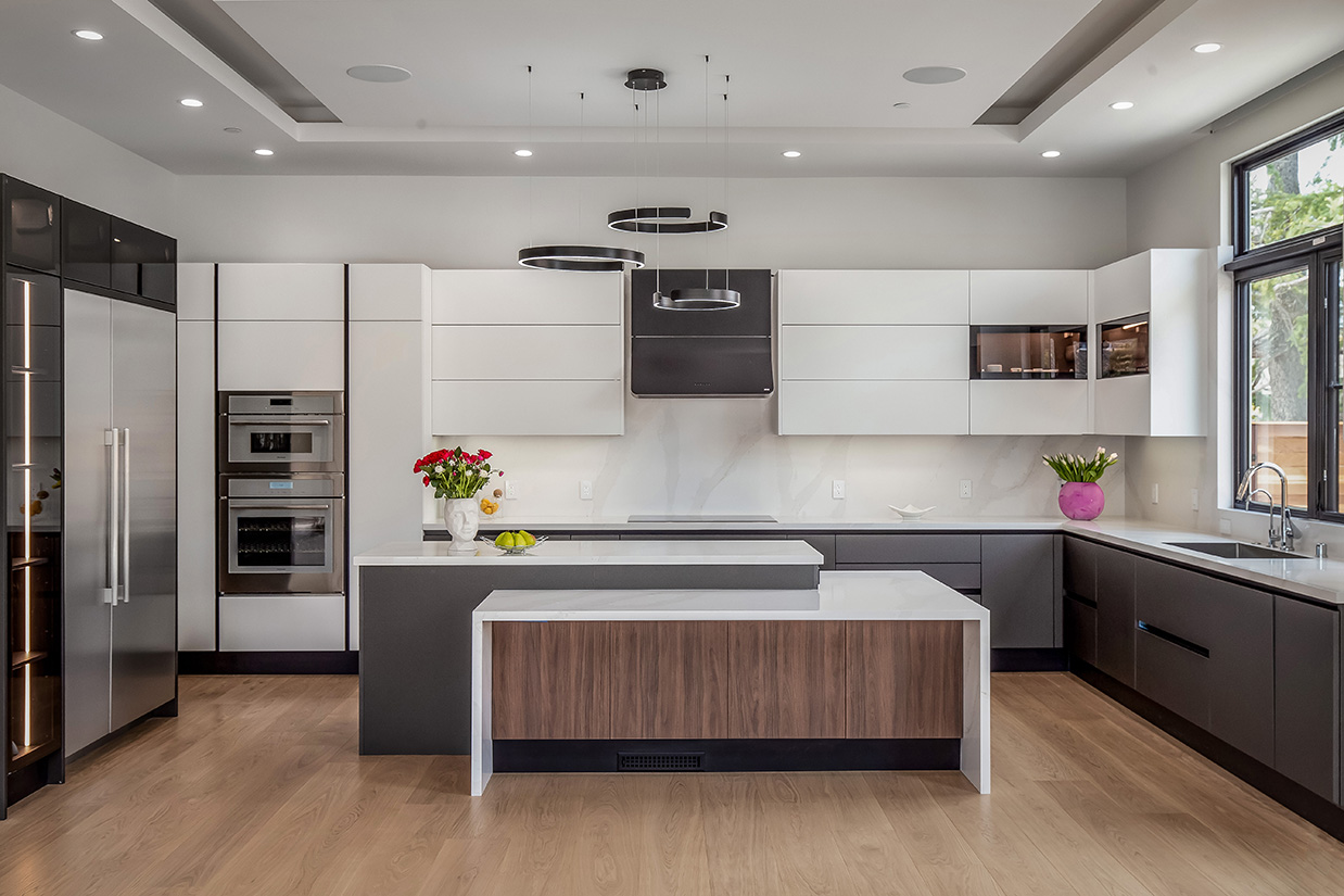 Custom High End Cabinets  Bay Area Kitchen Cabinet Suppliers