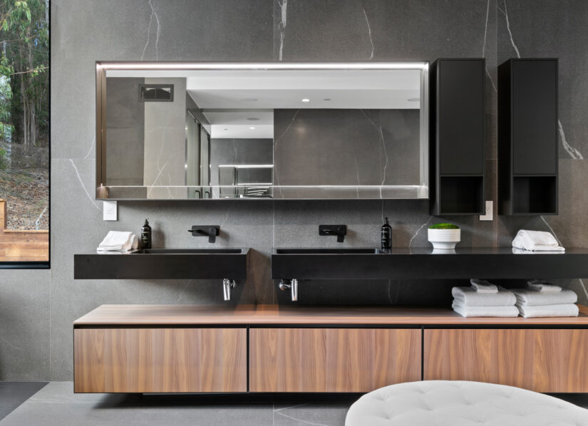 custom italian bathroom vanities