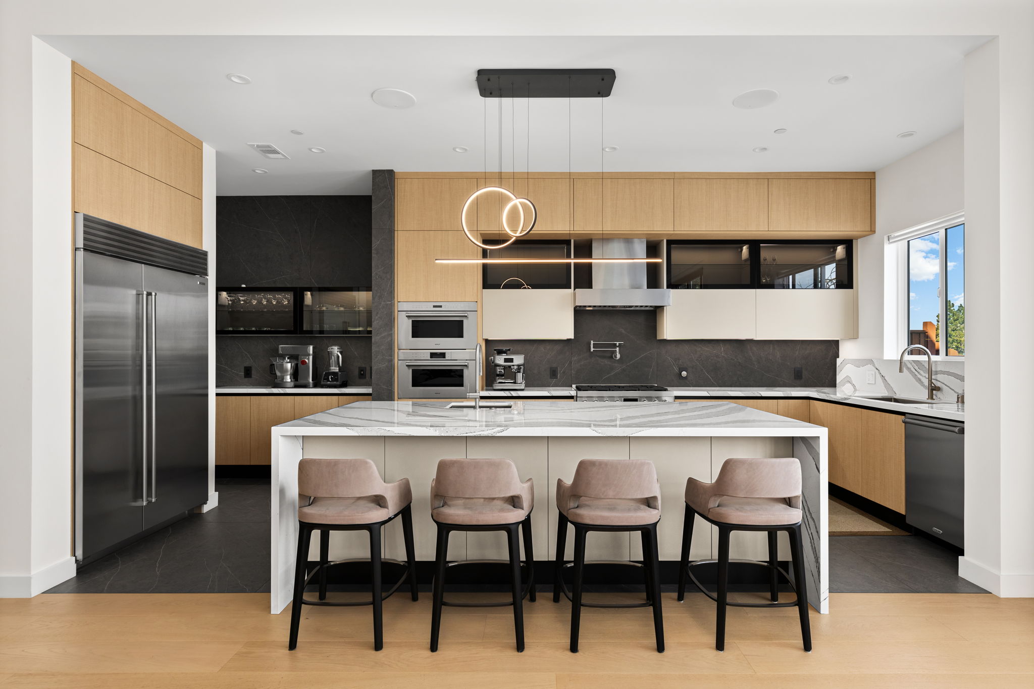 8 Reasons to Choose a European Kitchen