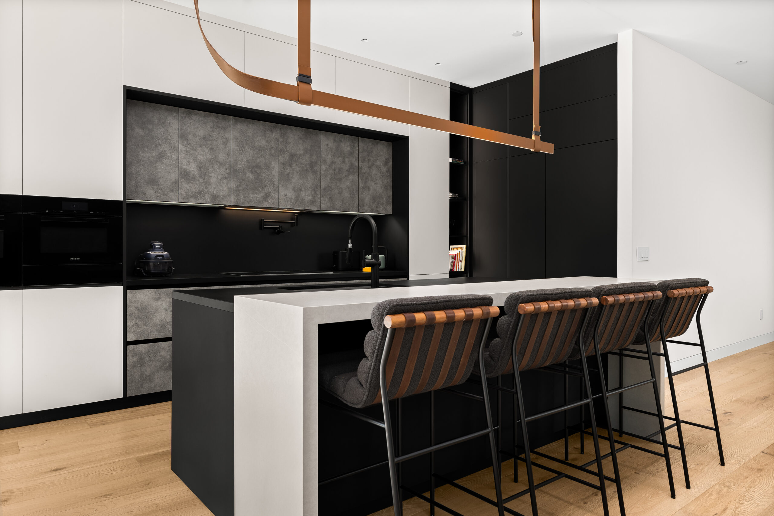 Top 8 Modern Kitchen Trends to Look Out for in 2026
