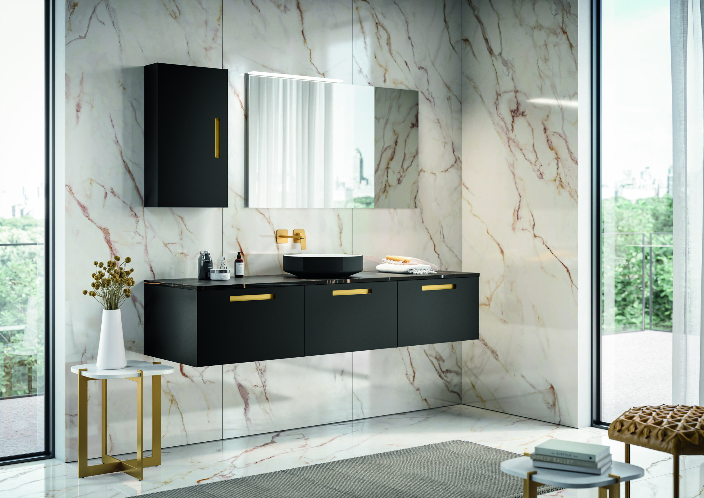 Top Bathroom Design Trends to Transform Your Space in 2026