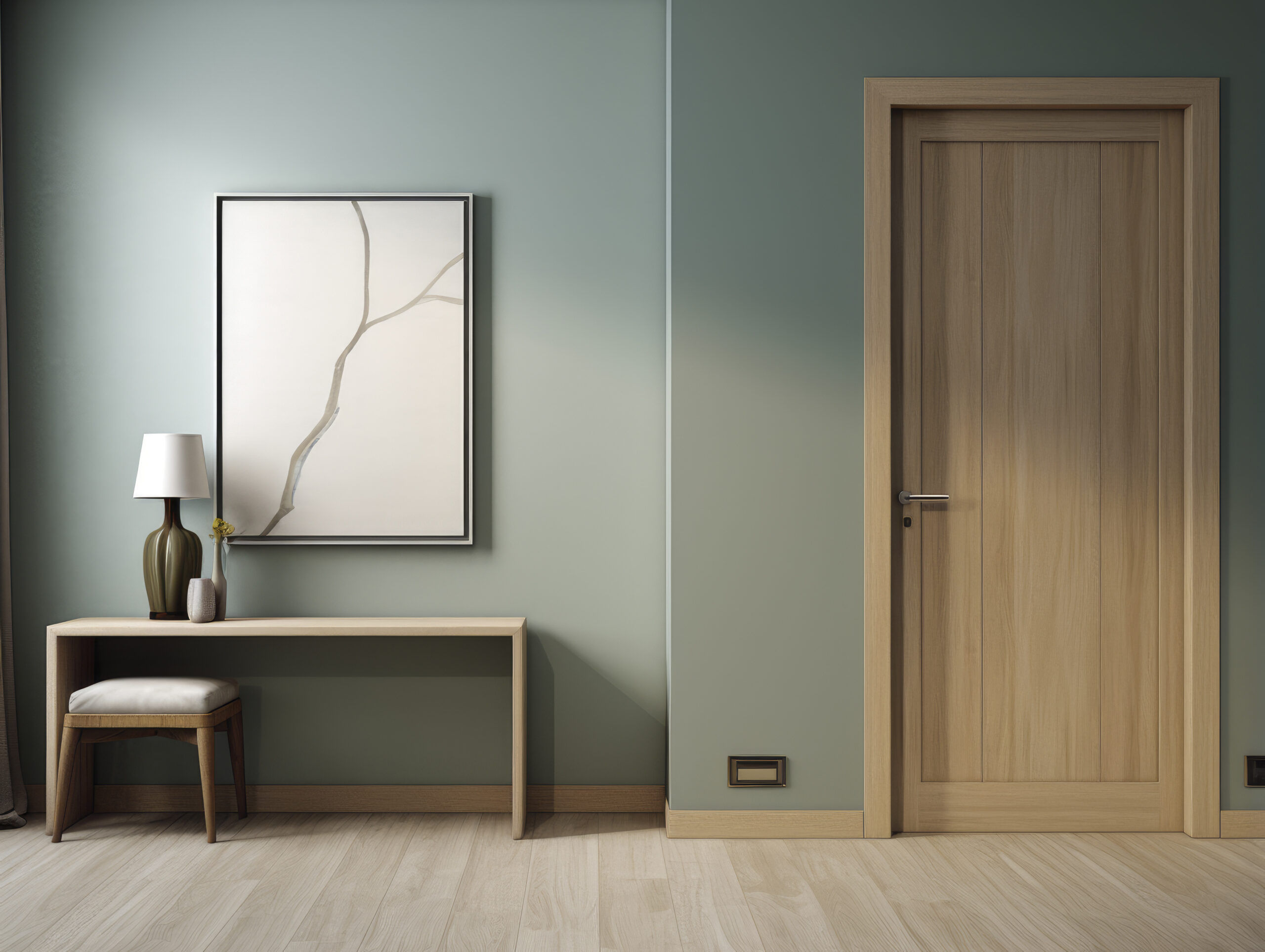 Choosing the Right Interior Door: Buying Guide & Styles