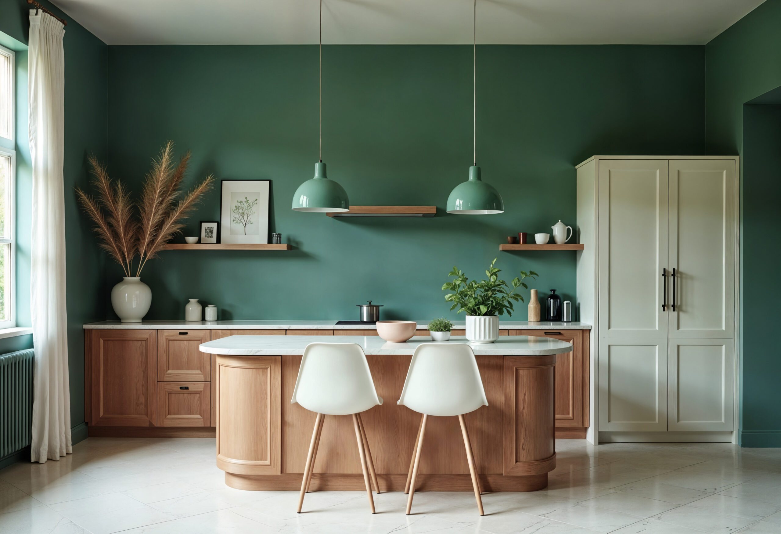 European Cabinets vs Standard Cabinets: Key Differences