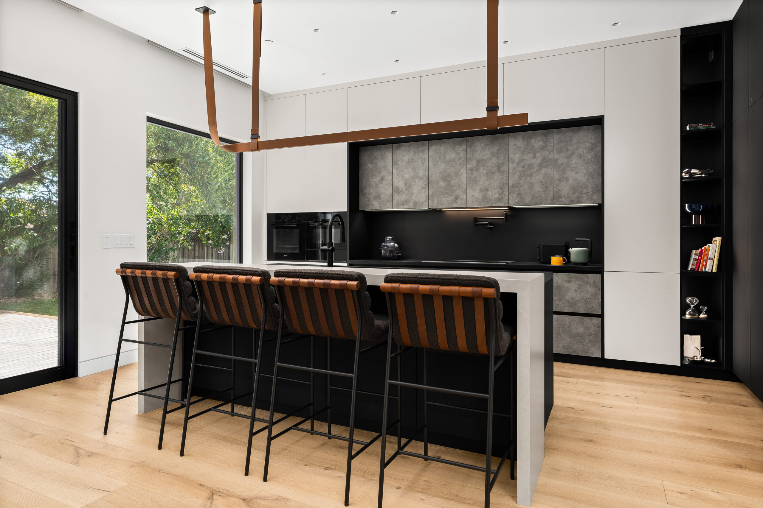 What Goes Into the Budget for a Luxury Italian Kitchen in 2026?