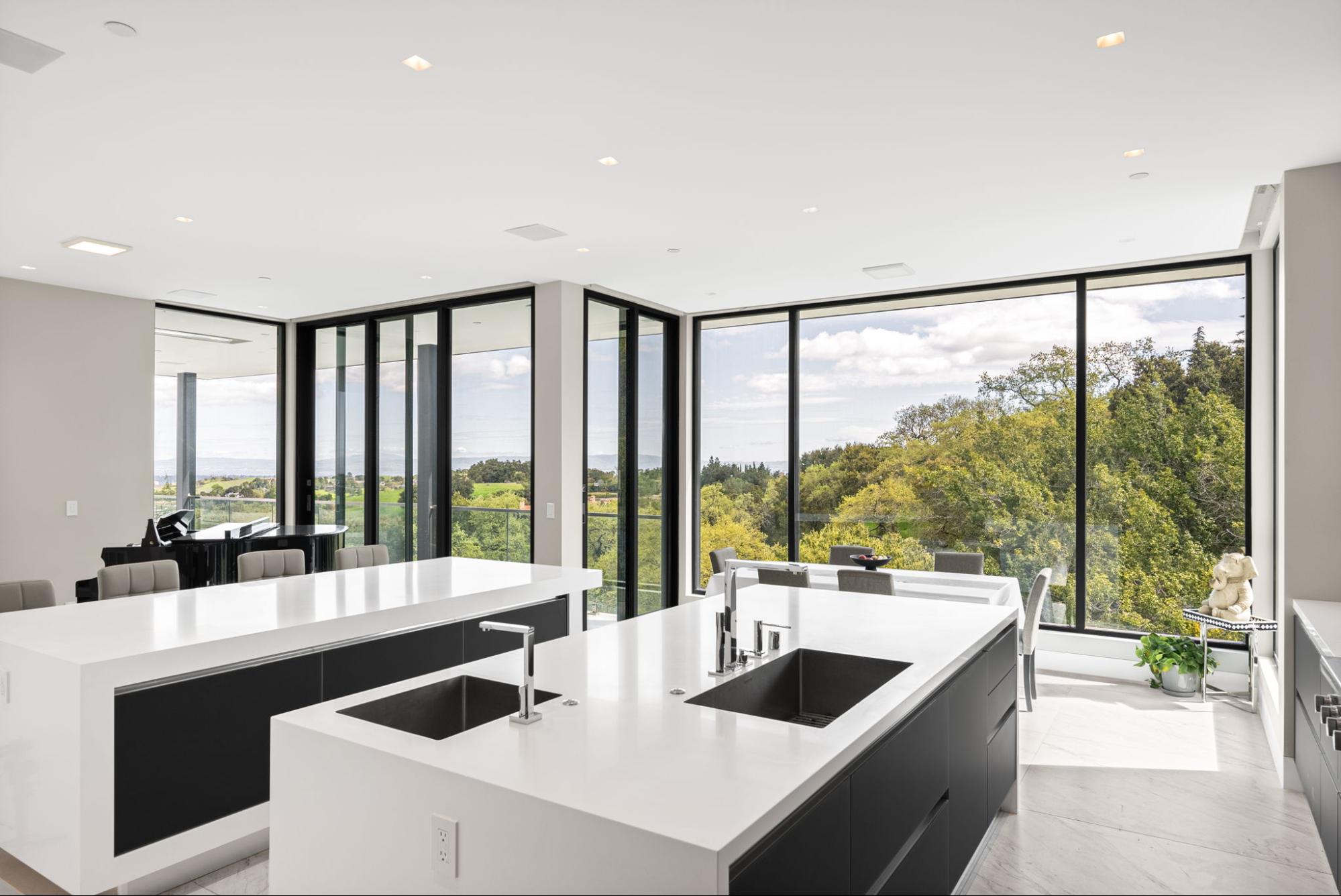 European Kitchen Design Process: What to Expect From a Full-Service Showroom